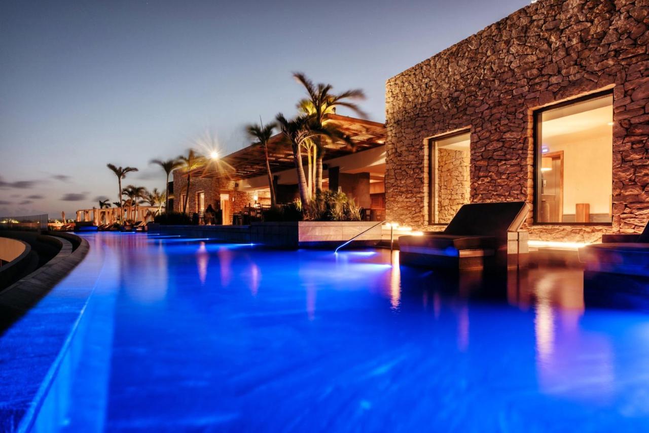 Impression Moxche By Secrets - Adults Only Hotel Playa del Carmen Exterior photo