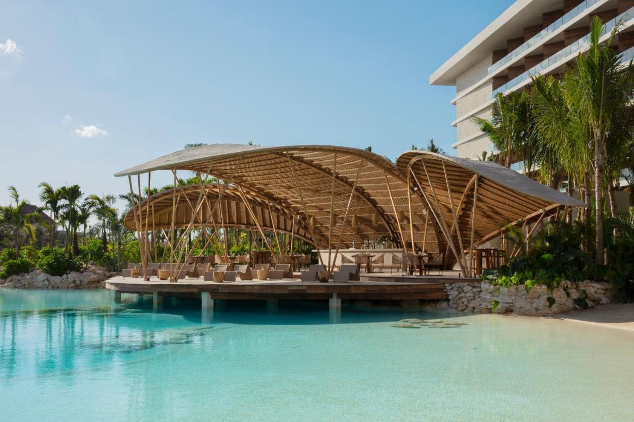 Impression Moxche By Secrets - Adults Only Hotel Playa del Carmen Exterior photo