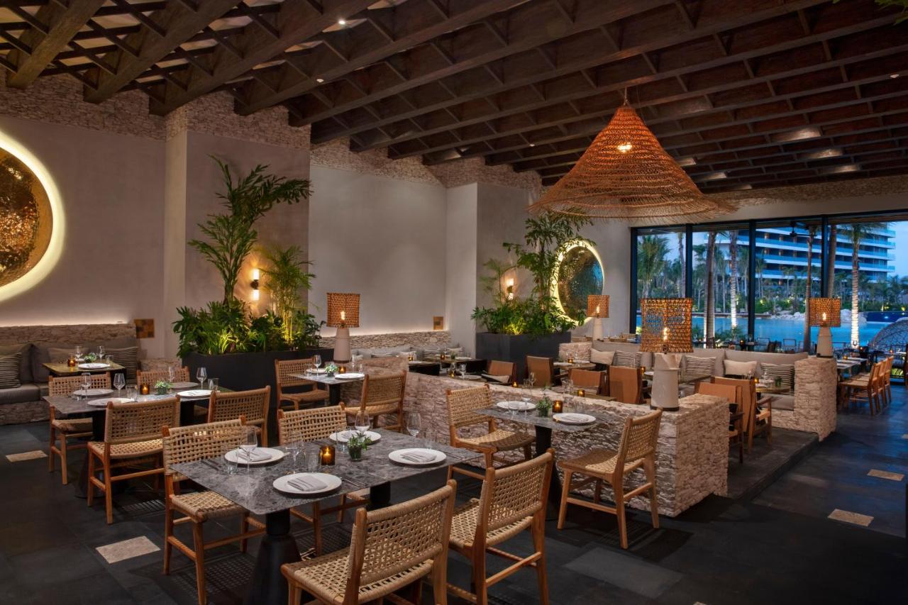 Impression Moxche By Secrets - Adults Only Hotel Playa del Carmen Exterior photo