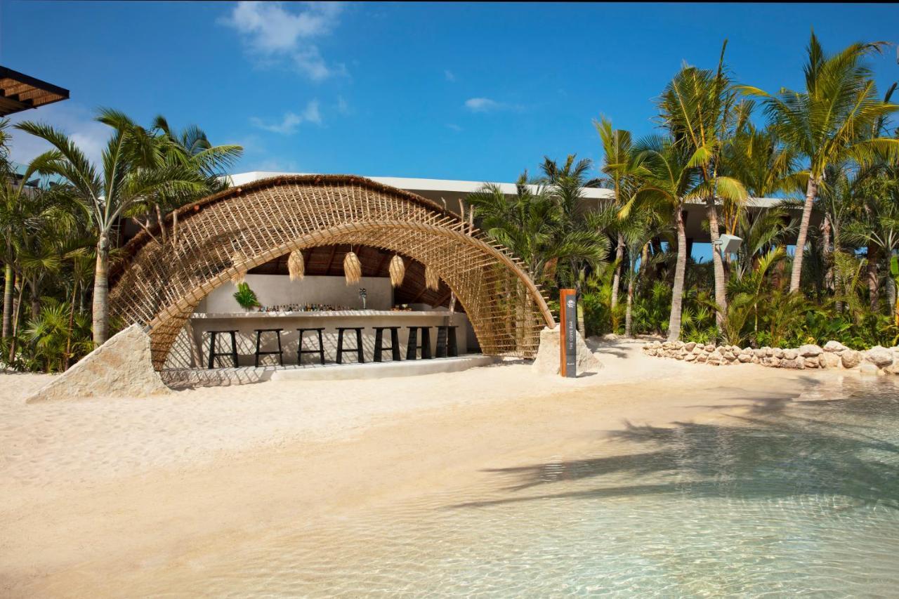 Impression Moxche By Secrets - Adults Only Hotel Playa del Carmen Exterior photo