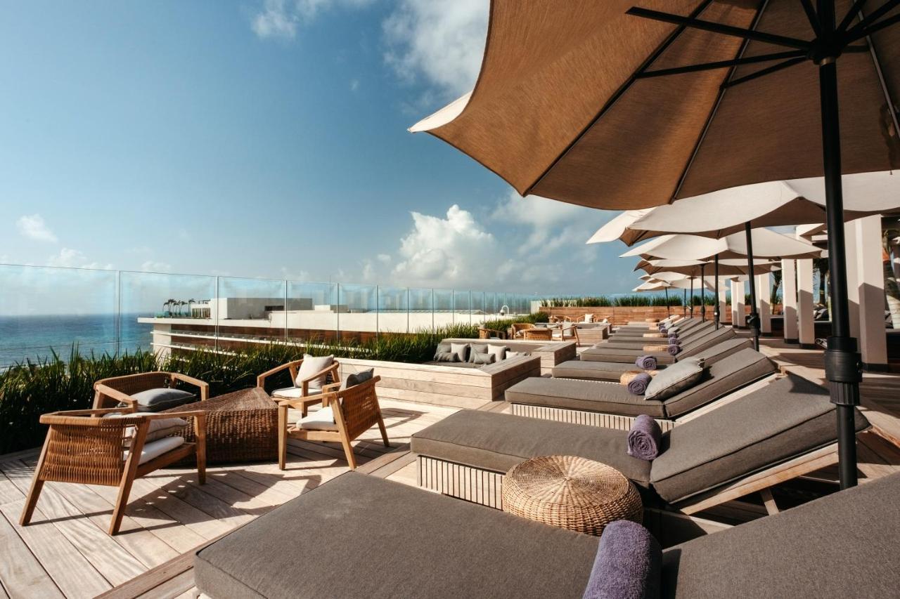 Impression Moxche By Secrets - Adults Only Hotel Playa del Carmen Exterior photo