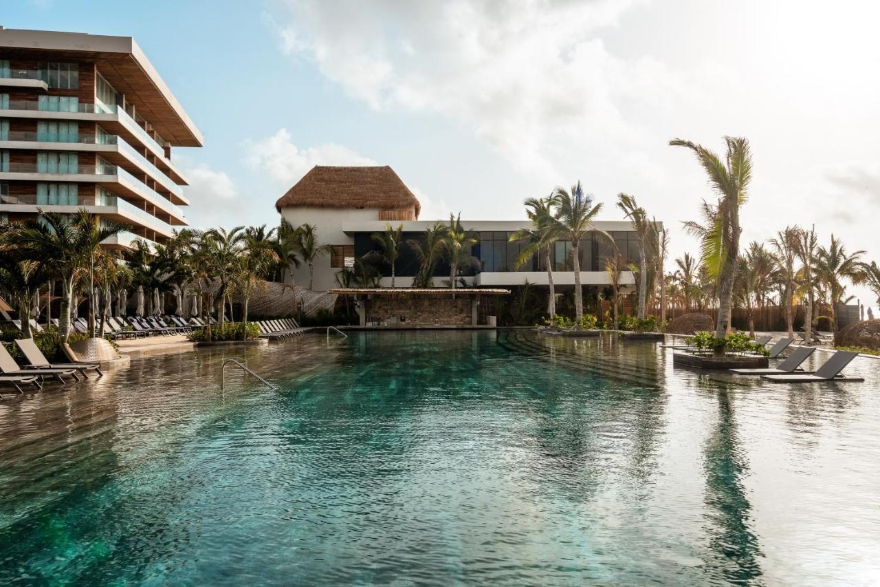 Impression Moxche By Secrets - Adults Only Hotel Playa del Carmen Exterior photo
