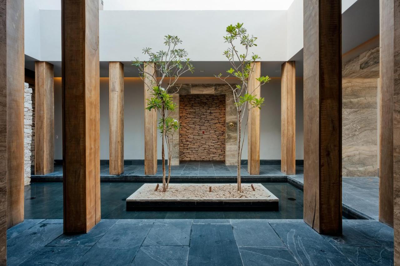 Impression Moxche By Secrets - Adults Only Hotel Playa del Carmen Exterior photo