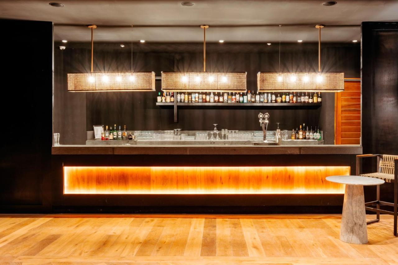 Impression Moxche By Secrets - Adults Only Hotel Playa del Carmen Exterior photo