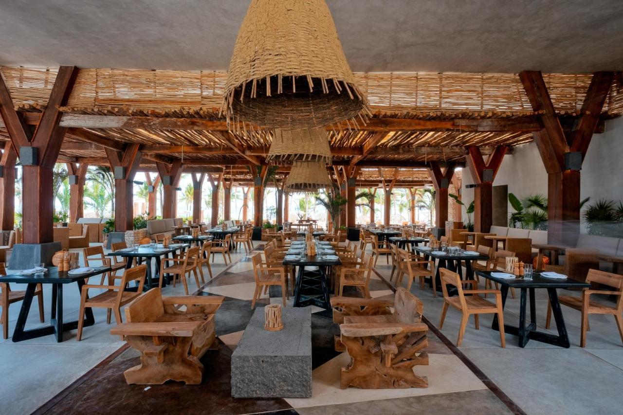 Impression Moxche By Secrets - Adults Only Hotel Playa del Carmen Exterior photo