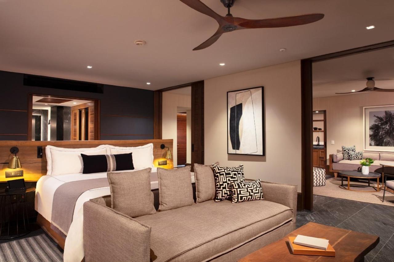 Impression Moxche By Secrets - Adults Only Hotel Playa del Carmen Exterior photo