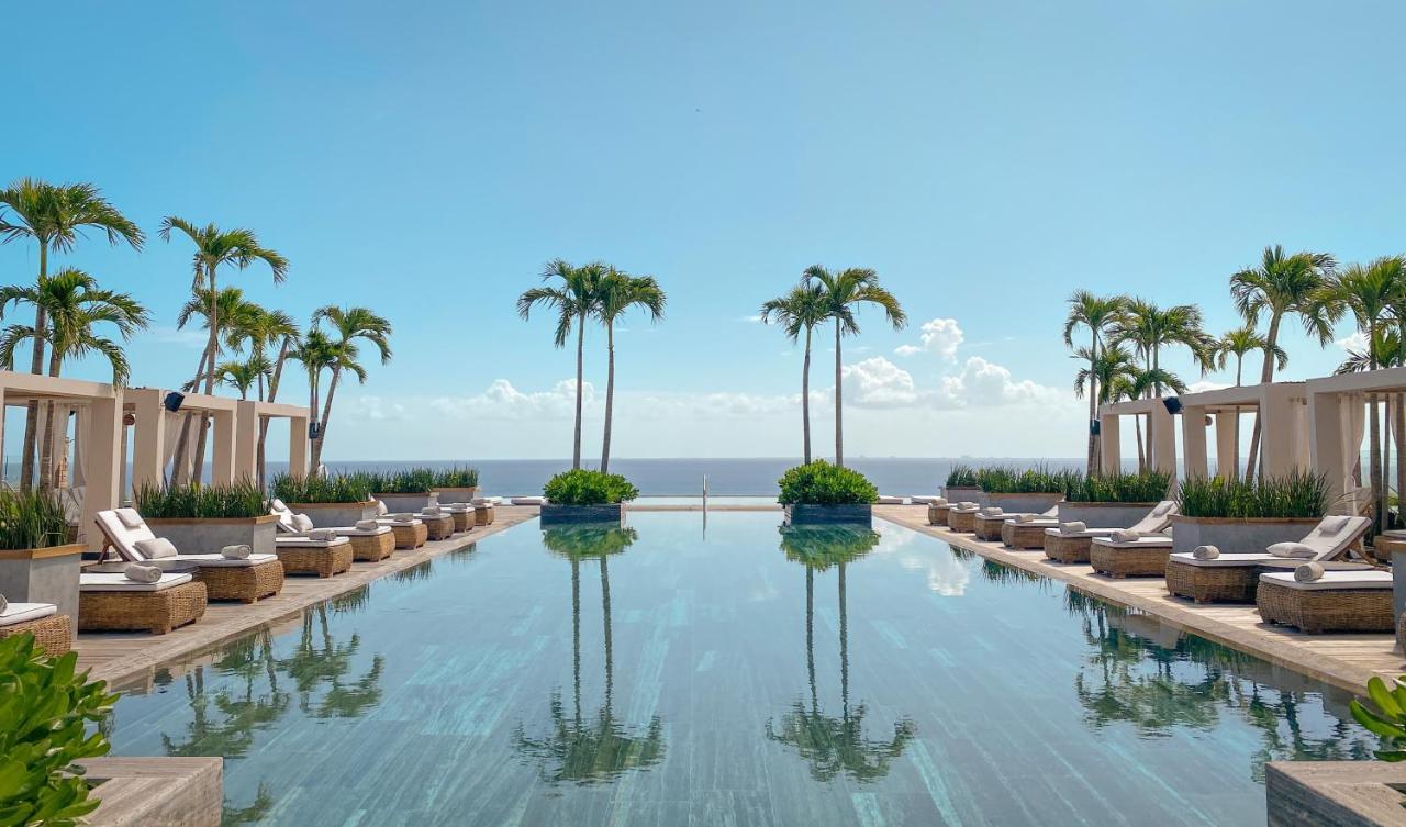 Impression Moxche By Secrets - Adults Only Hotel Playa del Carmen Exterior photo
