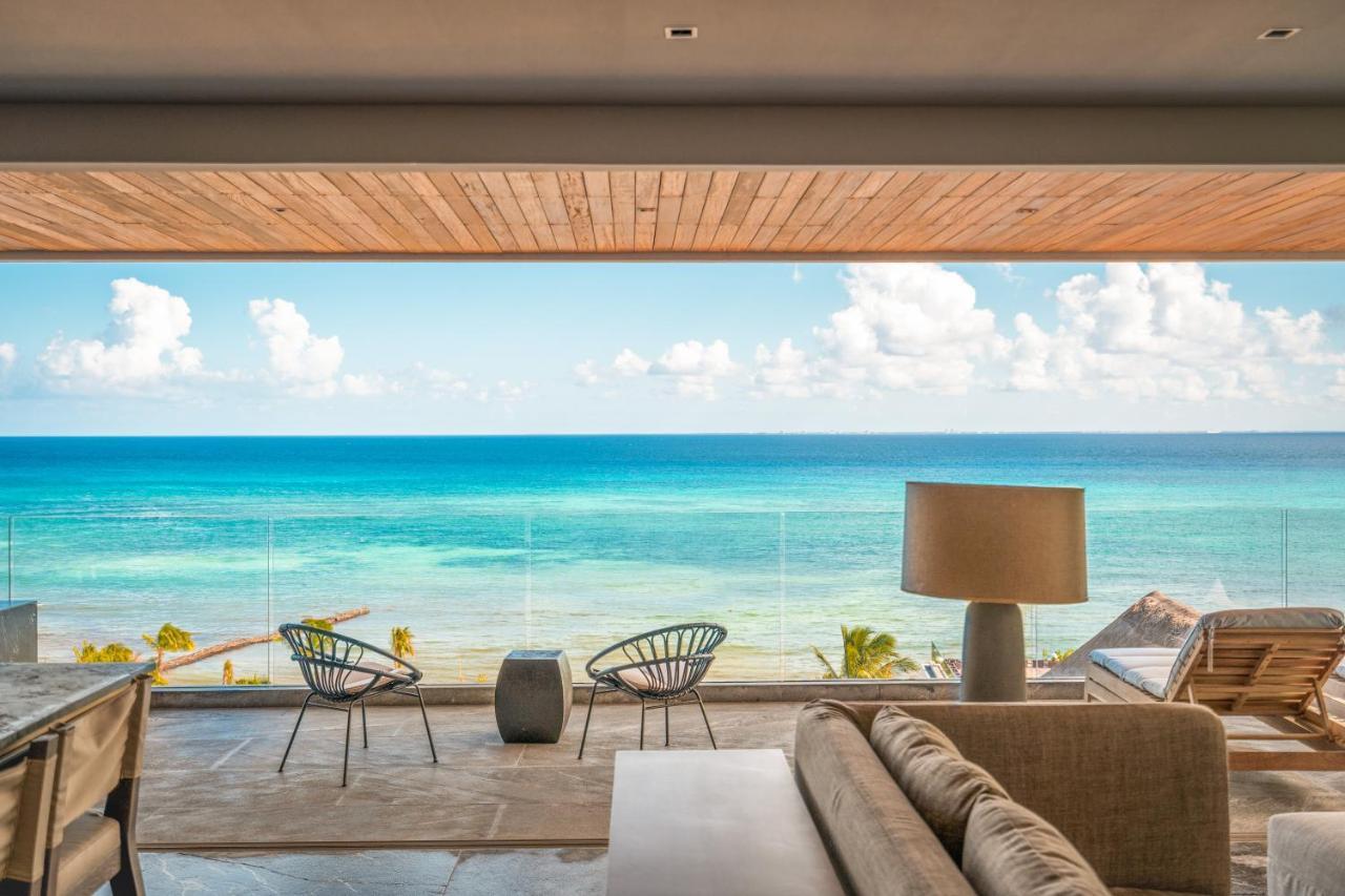 Impression Moxche By Secrets - Adults Only Hotel Playa del Carmen Exterior photo