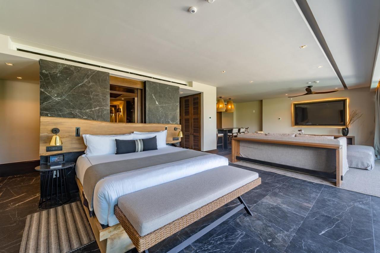 Impression Moxche By Secrets - Adults Only Hotel Playa del Carmen Exterior photo