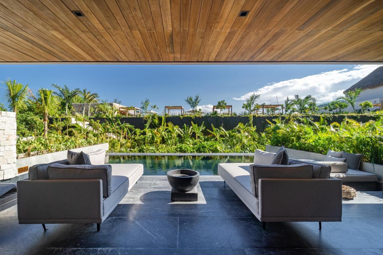 Impression Moxche By Secrets - Adults Only Hotel Playa del Carmen Exterior photo