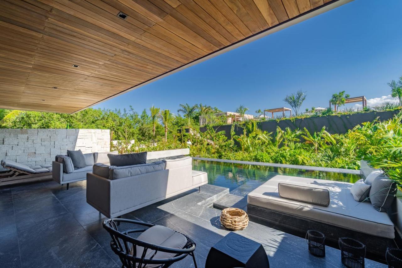 Impression Moxche By Secrets - Adults Only Hotel Playa del Carmen Exterior photo