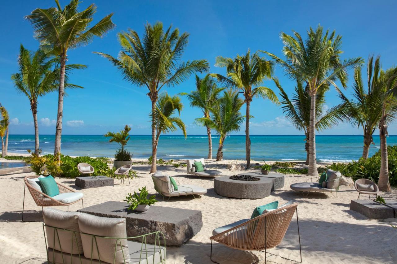 Impression Moxche By Secrets - Adults Only Hotel Playa del Carmen Exterior photo