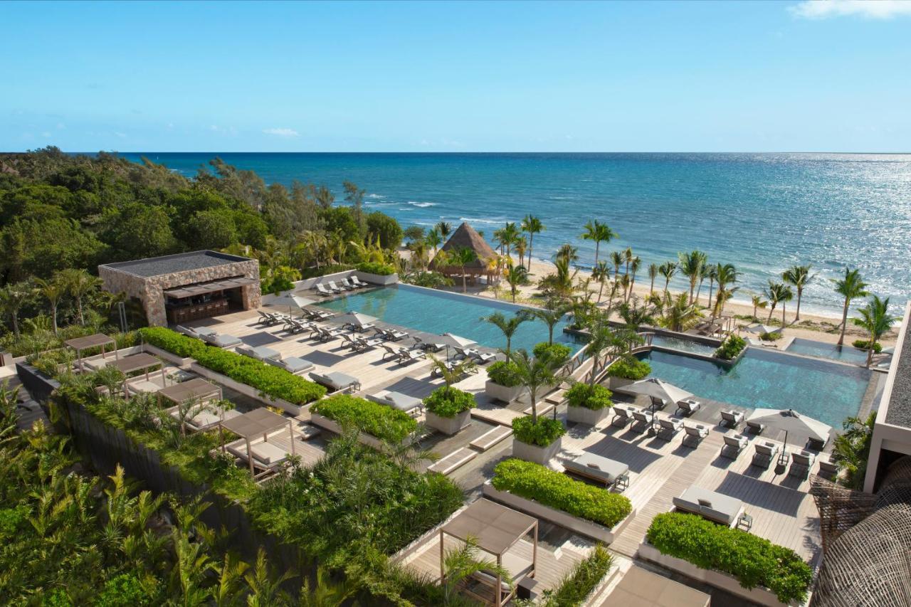 Impression Moxche By Secrets - Adults Only Hotel Playa del Carmen Exterior photo