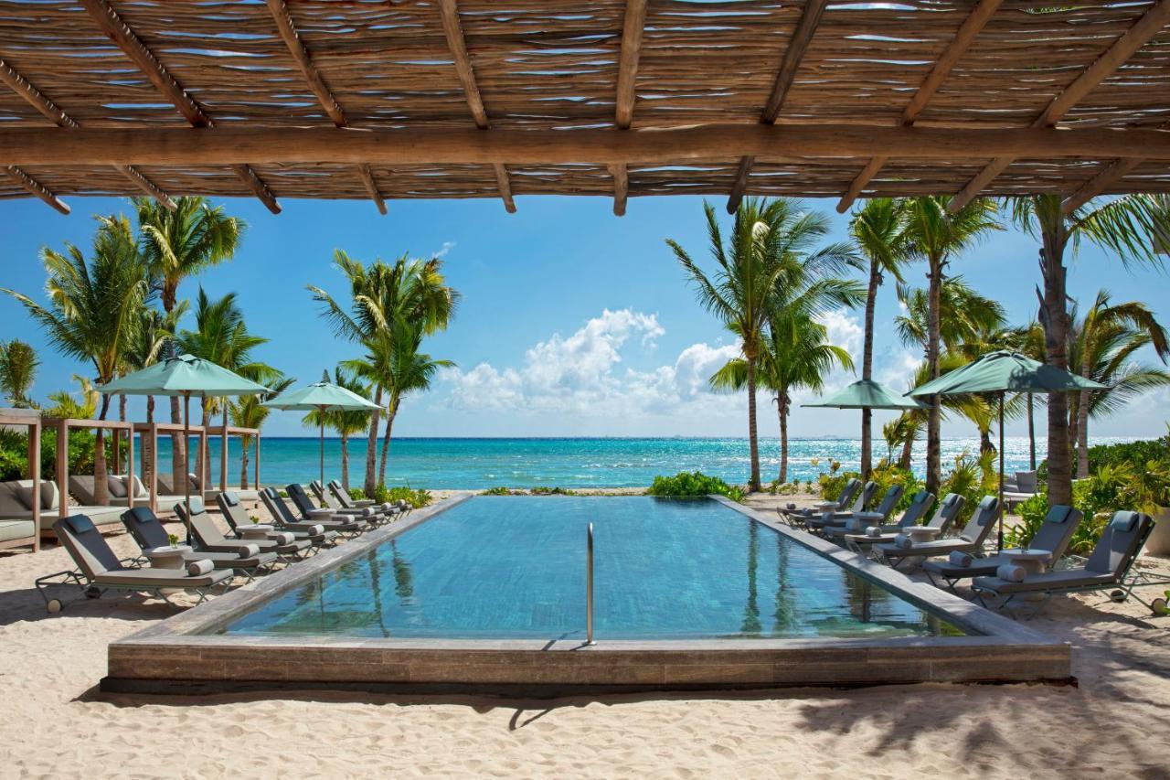 Impression Moxche By Secrets - Adults Only Hotel Playa del Carmen Exterior photo
