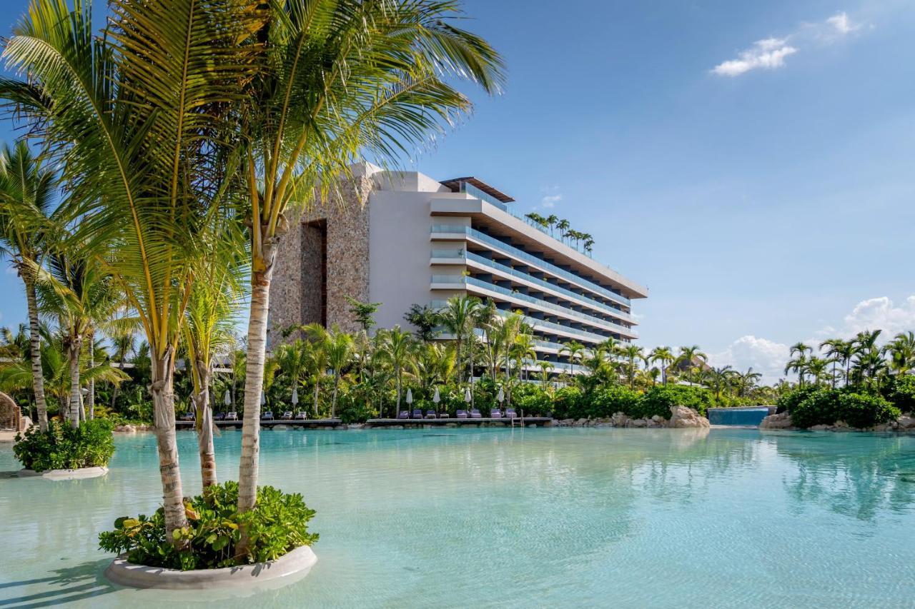 Impression Moxche By Secrets - Adults Only Hotel Playa del Carmen Exterior photo