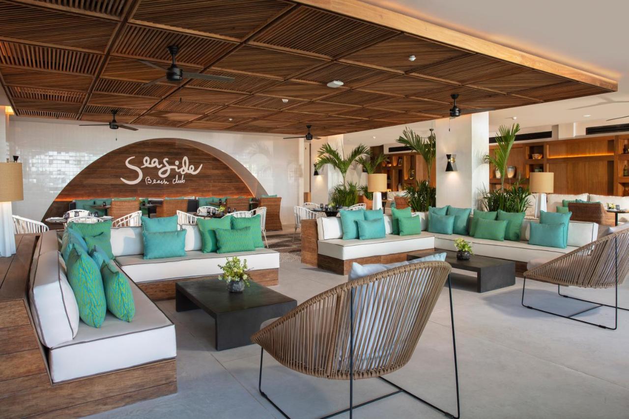 Impression Moxche By Secrets - Adults Only Hotel Playa del Carmen Exterior photo