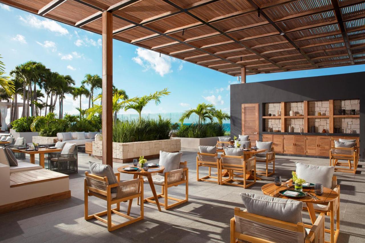 Impression Moxche By Secrets - Adults Only Hotel Playa del Carmen Exterior photo