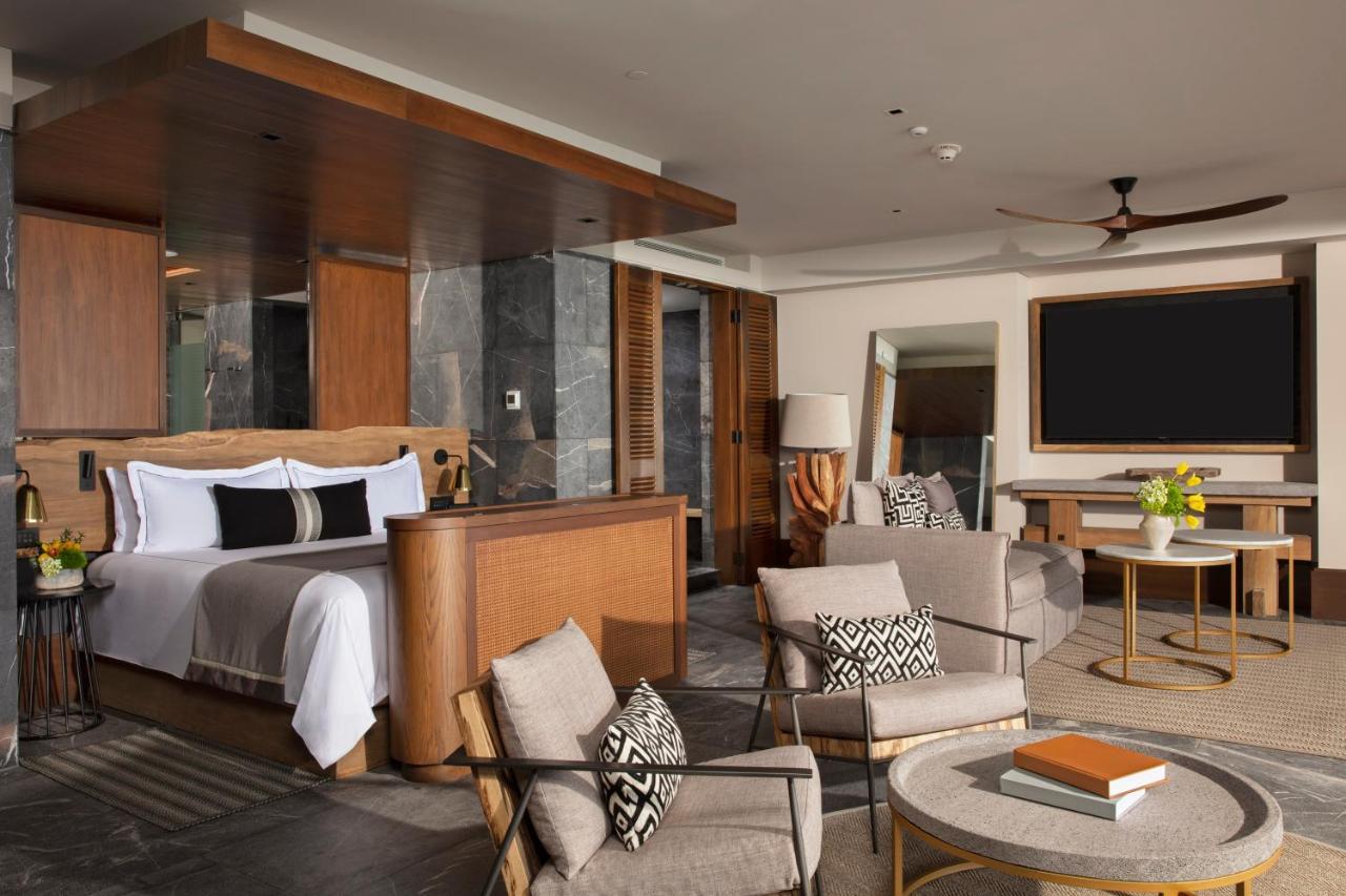 Impression Moxche By Secrets - Adults Only Hotel Playa del Carmen Exterior photo