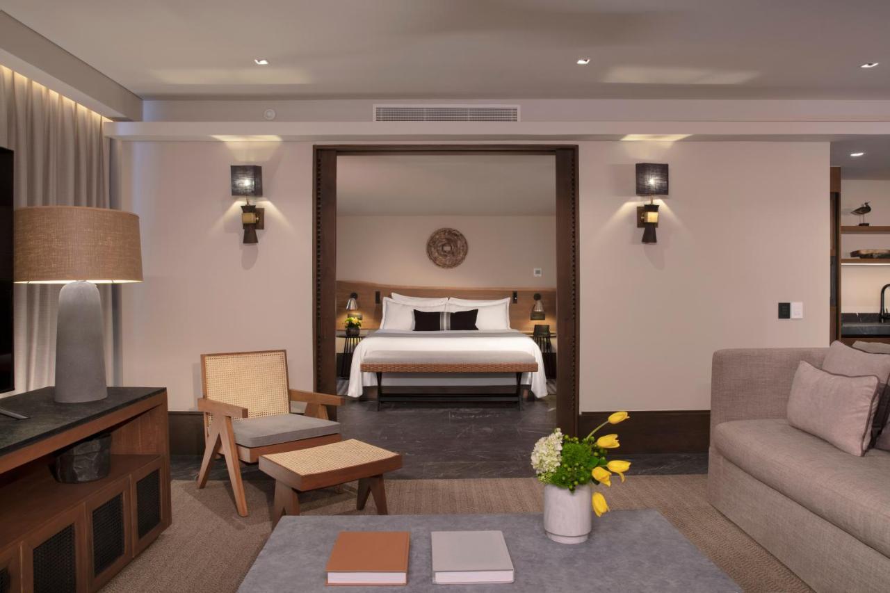 Impression Moxche By Secrets - Adults Only Hotel Playa del Carmen Exterior photo