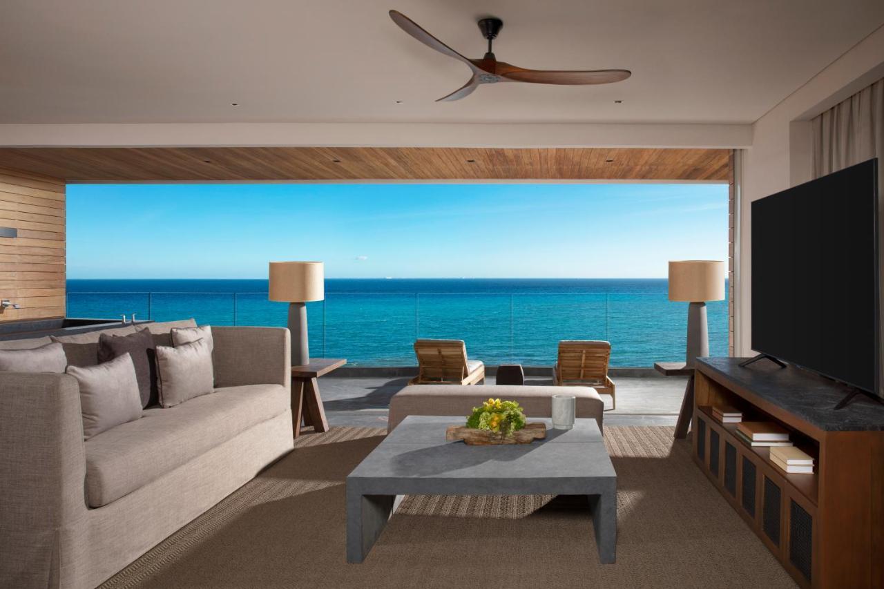 Impression Moxche By Secrets - Adults Only Hotel Playa del Carmen Exterior photo