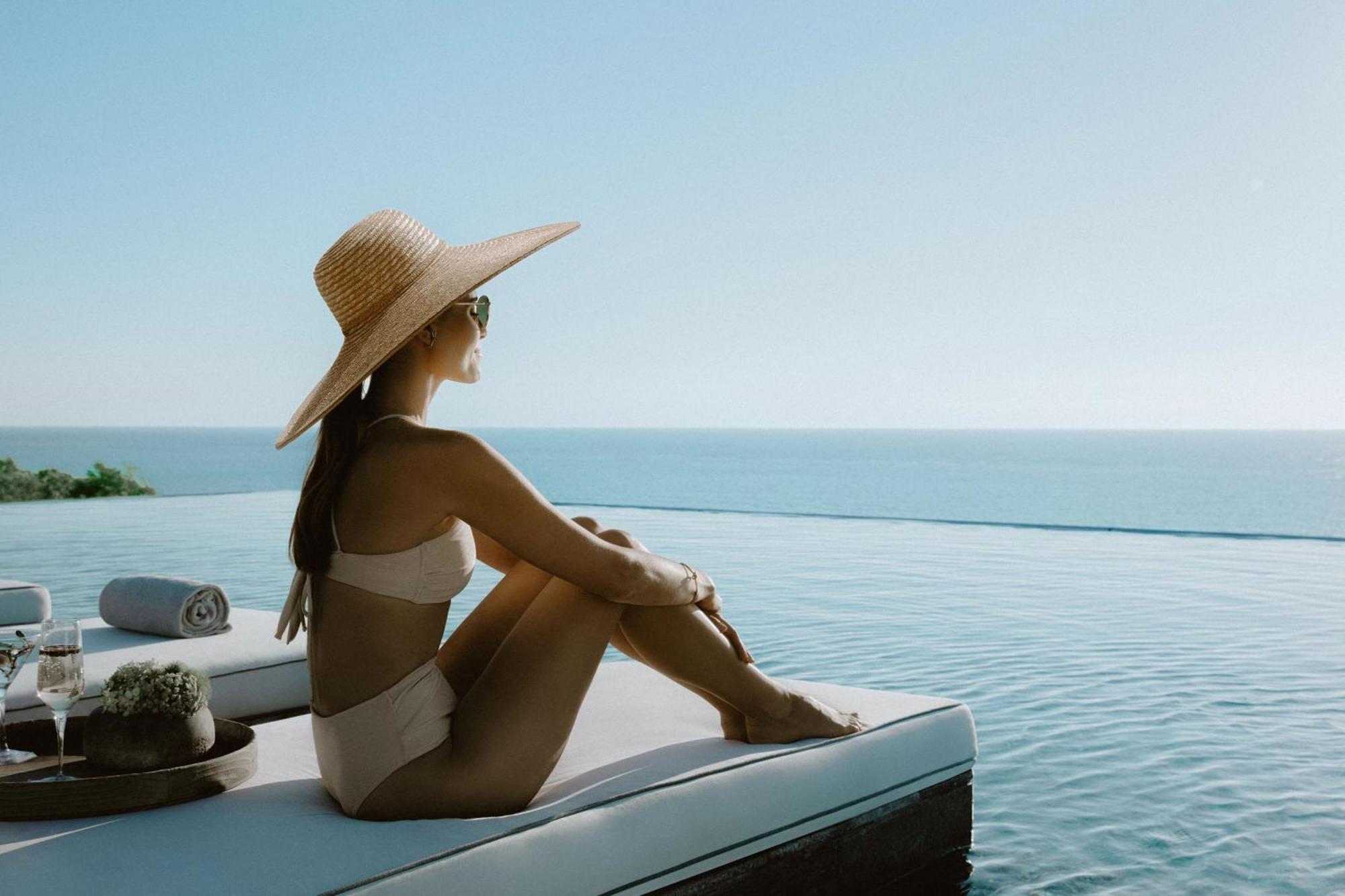 Impression Moxche By Secrets - Adults Only Hotel Playa del Carmen Exterior photo
